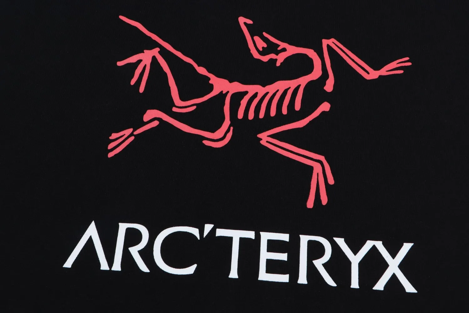 Arc’teryx ARC 23SS T 60 ， g 。 Breathable， ， ， 。 logo ， 。 ， 。 ， ， ， ， 。 Size:XS-L